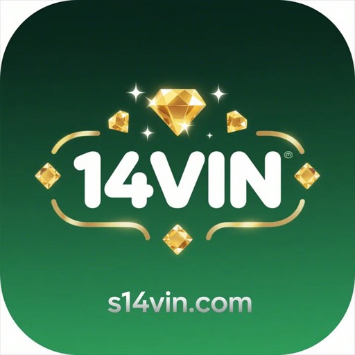 14vin.com logo