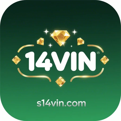 14vin.com logo
