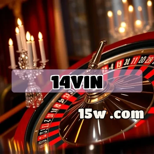 14vin.com Apostas