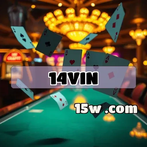 14vin.com Corrida
